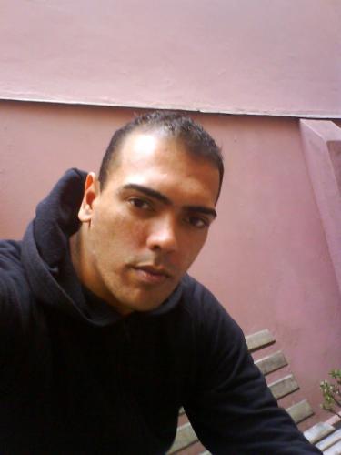 silva_fernando1's profile picture. 