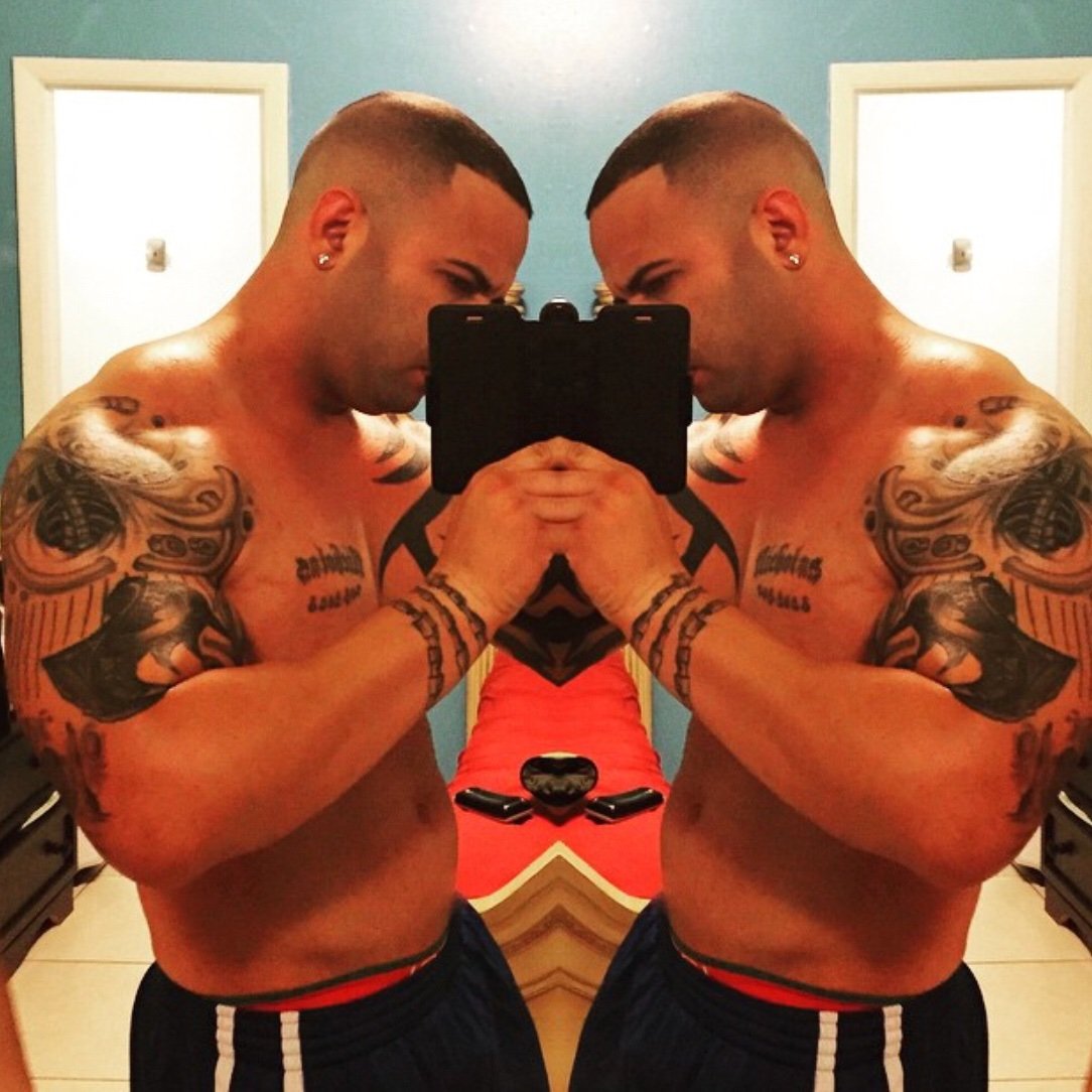 lazarosanchez88's profile picture. 