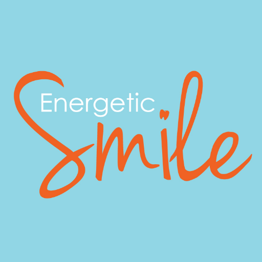 Energetic Smile