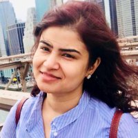 Shalika Vyas (@vyasshalika) 's Twitter Profile