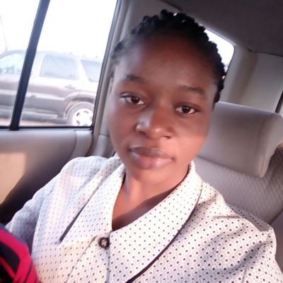 Similoluwa_O's profile picture. Daughter of God