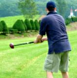 CanParkGolf's profile picture. Park Golf is a hit in Japan, now it is here in Ontario.