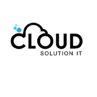 Cloud Solution IT(@Cloudsolution0) 's Twitter Profile Photo