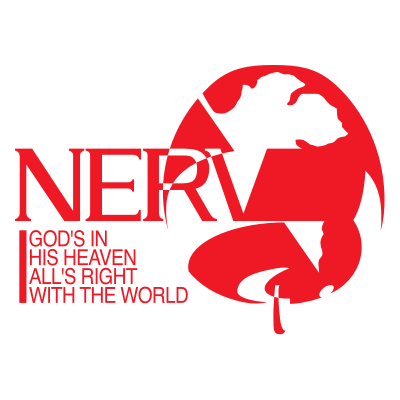 U.N.NERV ネルフです。お問い合わせなどは @NERVPR 宛にお願いいたします。 特務機関NERV防災アプリ → https://t.co/87eFK8f5hl Official English Account → @EN_NERV ※本アカウントの名称およびアイコンは、エヴァンゲリオン版権元の許諾に基づき使用しています。