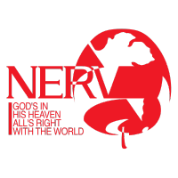 特務機関NERV(@UN_NERV) 's Twitter Profile Photo