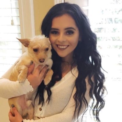 sunshinesierraa's profile picture. Doggo Mama | Amateur Gym Rat | @CenCalStandoff | @crosscountertv | sierra@cencalstandoff.com + sierra@crosscounter.tv