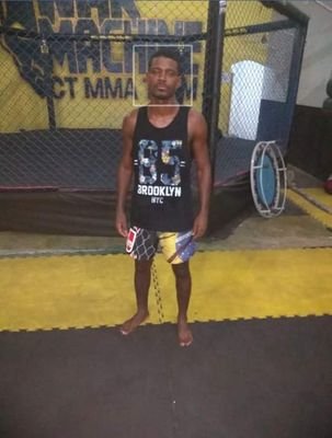 Novo José Aldo
8 Vitória 3 derrotas