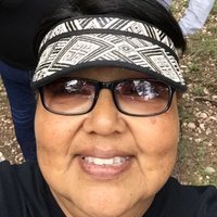 Ernestine Smith - @Ernesti76439555 Twitter Profile Photo