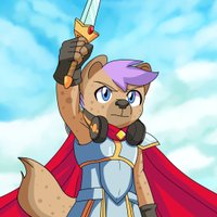 HH Ginji Terrano priv/acc (@lobstar85) 's Twitter Profile Photo HH Ginji Terrano priv/acc (@lobstar85) 's Twitter Profile Photo