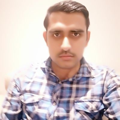 NeerajKharb2's profile picture. 