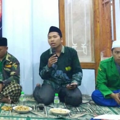 MakhfudSy's profile picture. Indonesian, NU, GUSDURian