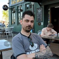 Walther Jensen (@mrwaltherjensen) 's Twitter Profile