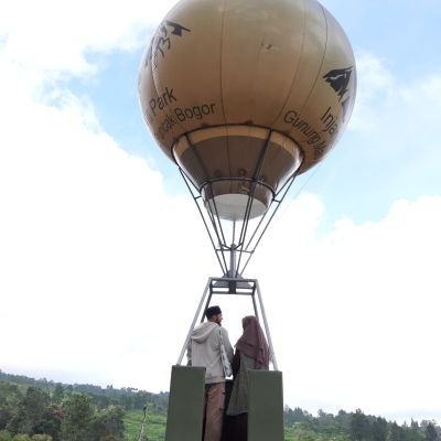 cintapika's profile picture. Kisah inspiratif: Perjalanan Mualaf Rusia Menuju Islam klik link 👇🏼 (https://t.co/1EmXseJt9P)