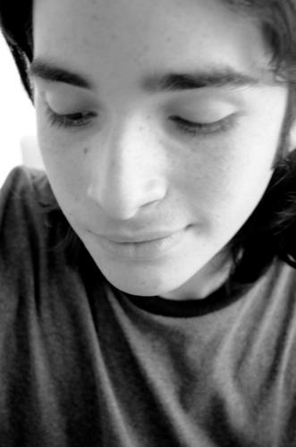 Danlak's profile picture. Subtle.Chaotic.Infinite.
To die would be an awfully big adventure
- J.M Barrie