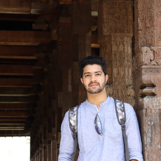 shankar3095's profile picture. 