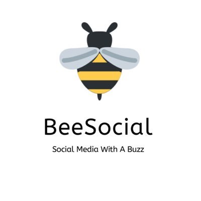 Building YOUR business through #SocialMedia. Our hive is in #Swansea but we spread our wings far and wide! #BeeSocial