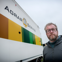 Bos Agra-Service BV (@bosagraservice) 's Twitter Profile