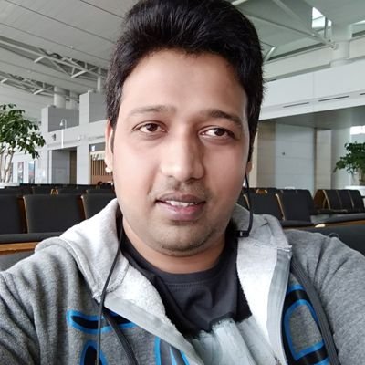 dixit_ji's profile picture. A tremendous universal lovingly....