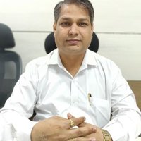 Lokbandhu Attri (@attrilok) 's Twitter Profile