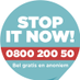 StopitNow!_VL (@stopitnow_vl) Twitter profile photo StopitNow!_VL (@stopitnow_vl) Twitter profile photo