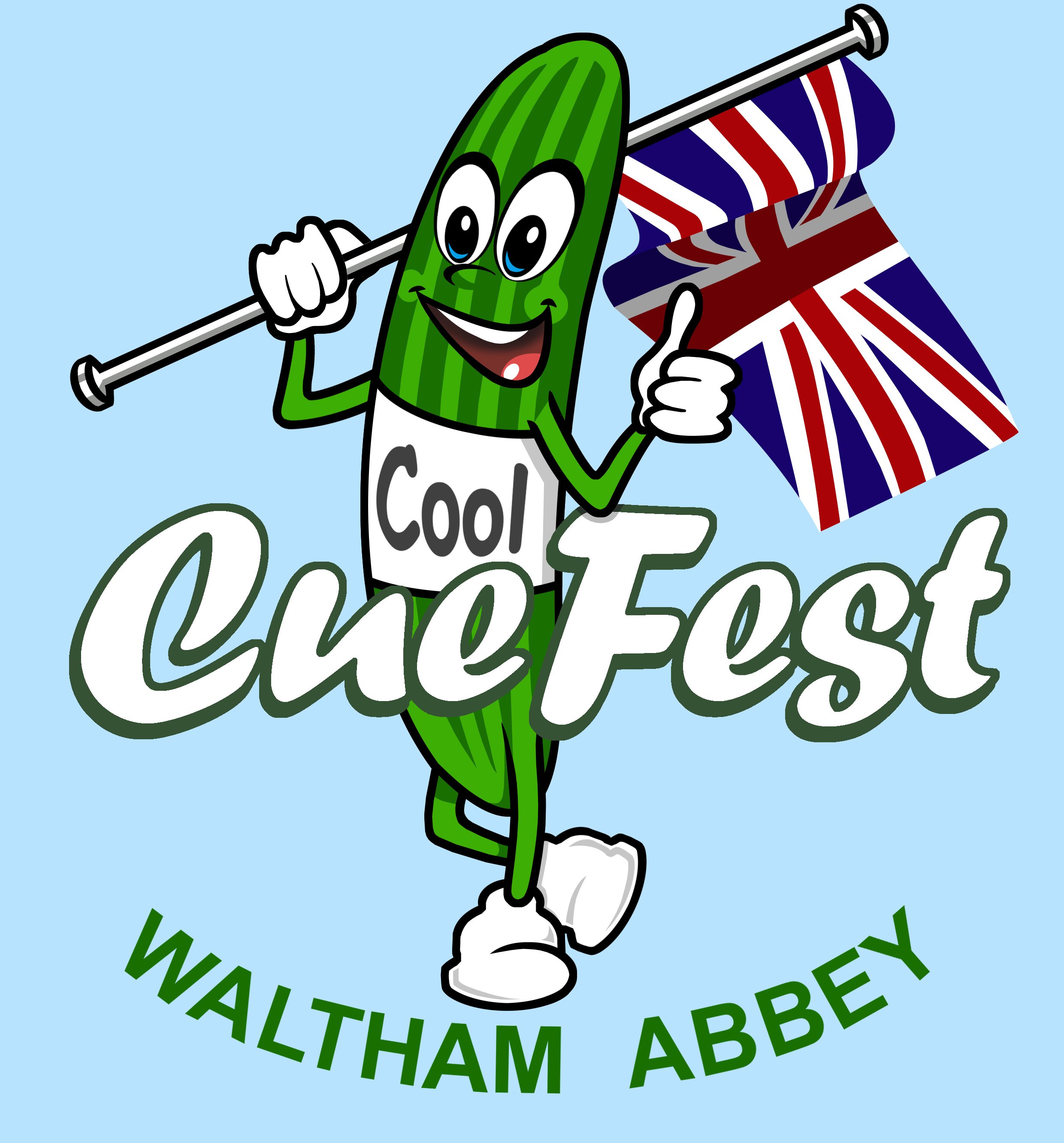 Bank Hol Sun 5th & Mon 6th May 19
Waltham Abbey hosts a major event showcasing food, drink  & entertainment in the district. A family fun day out.