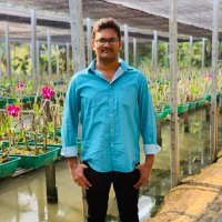 Selvarajan (@selvarajant) 's Twitter Profile