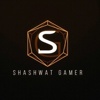 This is the official account of SHASHWAT GAMER. Please subscribe my channel ( https://t.co/lviFtdCzVJ… ).