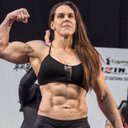 Gabi Garcia 🥇 - @gabijiu - Verified Twitter account
