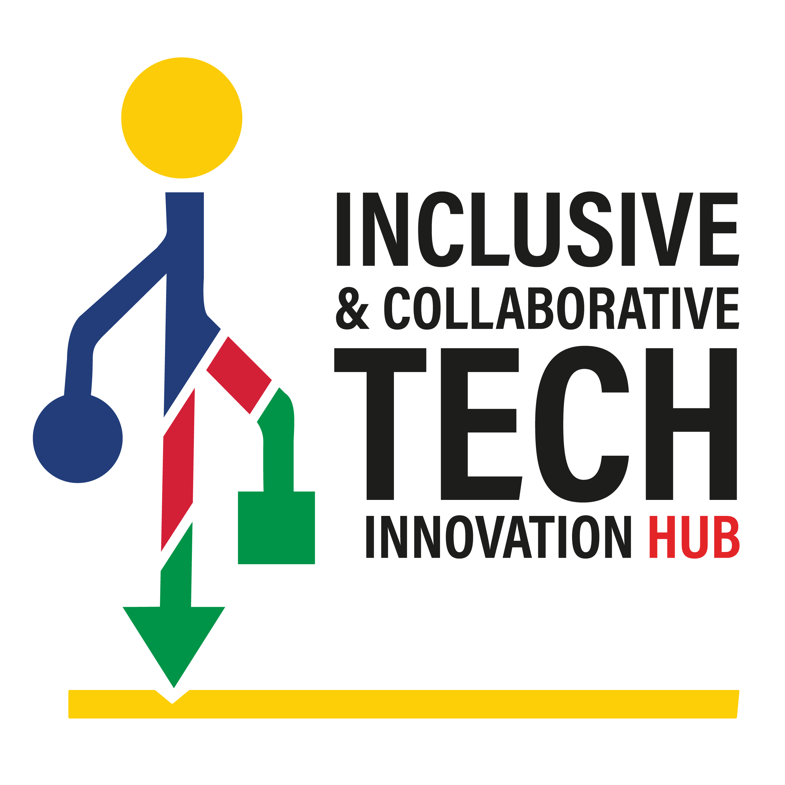 Help us include everyone in tech innovation