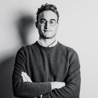 Thibault Fouquaert (@tfouquaert) 's Twitter Profile