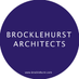 Brocklehurst Architects (@broxarch) Twitter profile photo Brocklehurst Architects (@broxarch) Twitter profile photo