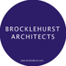 Brocklehurst Architects (@BroxArch) Twitter profile photo