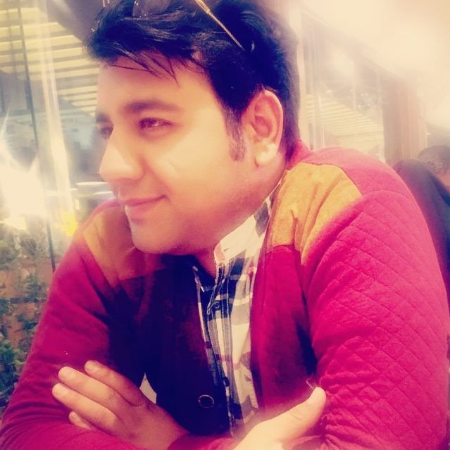 AminFarahani19's profile picture. I try to be an effective person