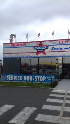 Fantomas44600's profile picture. 