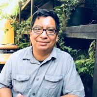 Jose Ragas (@joseragas) 's Twitter Profile Photo Jose Ragas (@joseragas) 's Twitter Profile Photo
