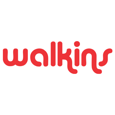 Walkins is an AI based customer engagement platform for micro and small retail stores. It enables retailers collect, consolidate and use customer information.