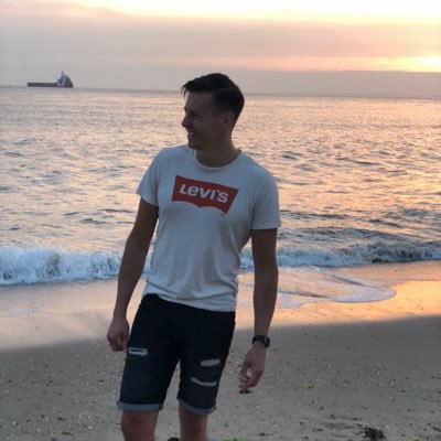 Corwin_IndenEng's profile picture. Investor, entrepreneur and recruitment consultant for digitalizing the humanation.