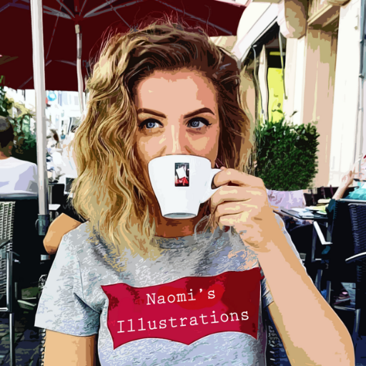 Freelance Illustrator | Graphic Designer | Type & Editorial enthusiast