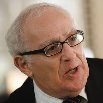 Alfred Cuschieri Profile
