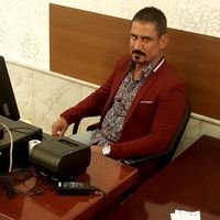 geAAKwEE7dlhX6Z's profile picture. وعلى الله فل يتوكل المتوكلون