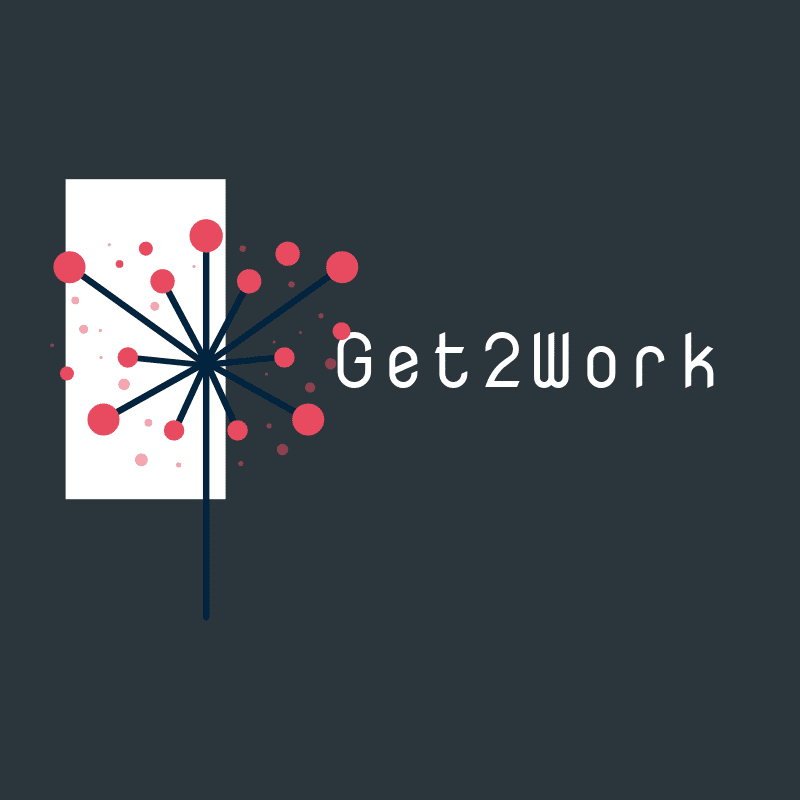 get2work_ksa's profile picture. We promote employment opportunities by helping companies find female talent through targeted searches on social media platforms.