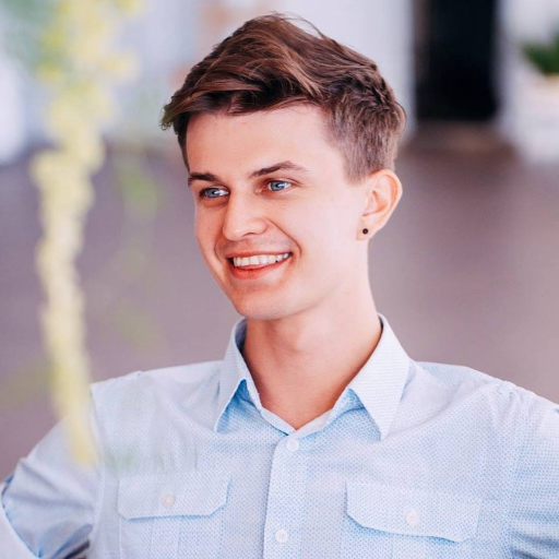 kostyaGnyp's profile picture. Senior Associate @RunaCapital | Invests in fintech, edutech and B2B SaaS