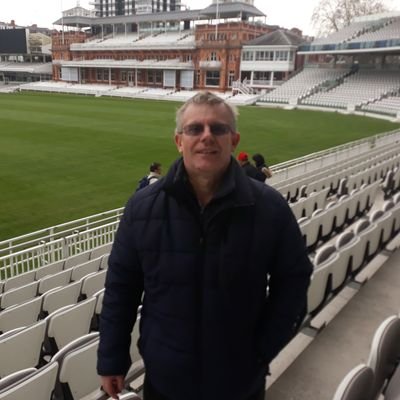 Wigan Athletic #wafc season ticket holder. Lancashire CCC member.
Cricket enthusiast. @MawdesleyCC.