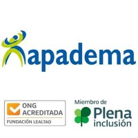 Asociación APADEMA(@AsociacinAPADE1) 's Twitter Profile Photo