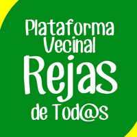 AV PV Rejas de Tod@s (@vecinosderejas) 's Twitter Profile