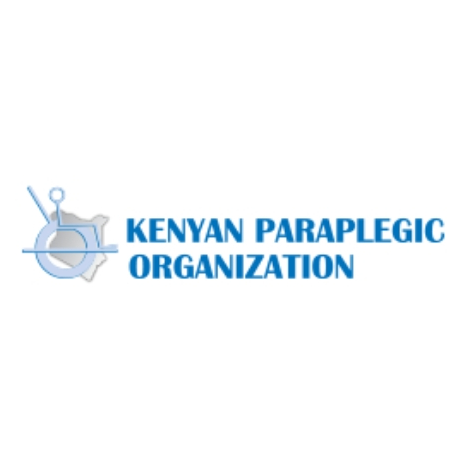The Kenyan Paraplegic Organization is a Non-Governmental Organization founded to help paraplegics (people living with spinal cord injuries)