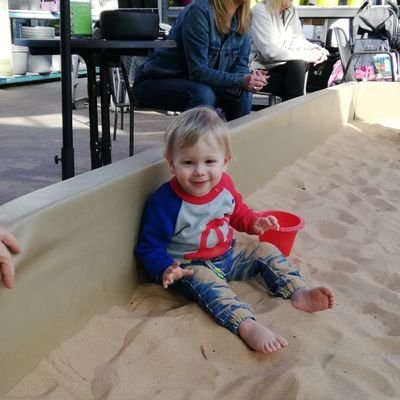 danieljgallagh2's profile picture. Proud Dad of 3 💙💙❤️