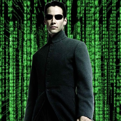 0xff03ca's profile picture. Malware research is my hobby.