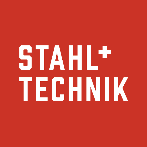 Hier zwitschert STAHL+TECHNIK - die Fachzeitschrift für die Stahlbranche
Impressum: https://t.co/AMcsPTV6oq