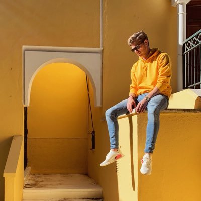 Profile Picture of Max_Junker (@Max__Junker) on Twitter